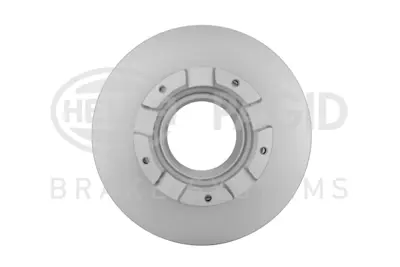 FORD BK21 2A097 FB Fren Dıskı Arka BK212A097BA BK212A097FA 1764283 2013002 1764282 1783910 BK212A097AA BK212A097AB 1867715 2021562