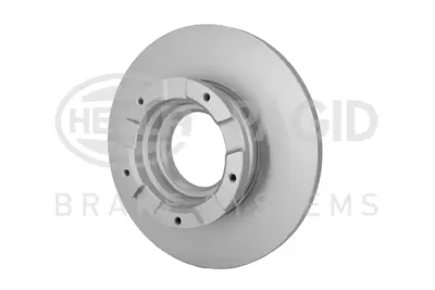 FORD BK21 2A097 FB Fren Dıskı Arka BK212A097BA BK212A097FA 1764283 2013002 1764282 1783910 BK212A097AA BK212A097AB 1867715 2021562