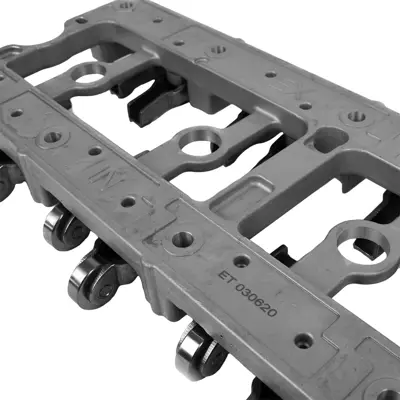 FORD 7C16 6K551 AB Supap Itıcı Tusu - Takım 1459459 7C166K551AB