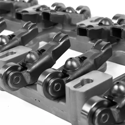 FORD 7C16 6K551 AB Supap Itıcı Tusu - Takım 1459459 7C166K551AB