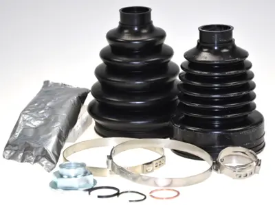 FORD C1BY 4C062 AA Aks Körük Takımı Sol Iç+dıs 1804523 C1BY4C062AA 1804521 1860361 C1BY4A084AA DG914A084AA