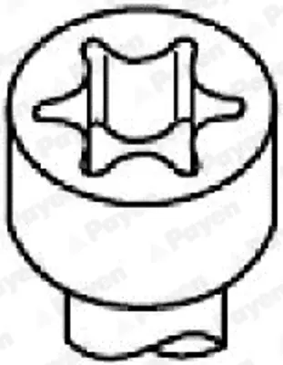 FORD 928M 6065 BD Sılındır Kapak Saplaması 1024355 1663390 7079275 928M6065BC 928M6065BD 707927510x 102435510x 1024355x10 166339010x 7079275x10