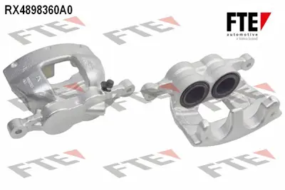 FORD BK31 2B294 AA Ön Kalıper Komple Sag Drw 1783930 1816197 2345687 BK212B294AA BK312B294AA RMBK2J2B294AA