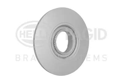 FORD BK21 2A097 HB Fren Dıskı Arka BK212A097BA BK212A097FA 1764283 2013002 1764282 1783910 BK212A097AA BK212A097AB 1867715 2021562