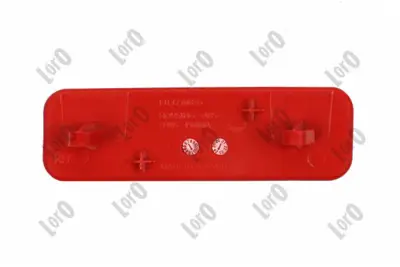 FORD BK21 515B0 AA Reflektor Arka Tamp. BK21515B0AA 1778457
