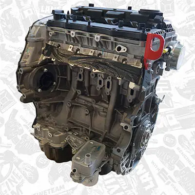 FORD CK3Q 6006 CA Motor Komple Servıs CK3Q6006FA 2323511 1830731