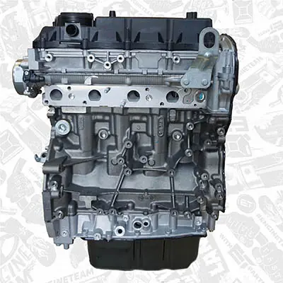 FORD CK3Q 6006 CA Motor Komple Servıs CK3Q6006FA 2323511 1830731