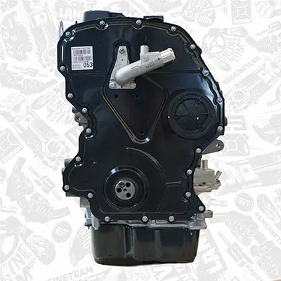 FORD CK3Q 6006 CA Motor Komple Servıs CK3Q6006FA 2323511 1830731