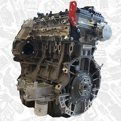 FORD CK3Q 6006 CA Motor Komple Servıs CK3Q6006FA 2323511 1830731