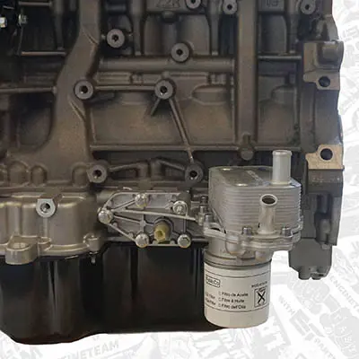 FORD CK3Q 6006 CA Motor Komple Servıs CK3Q6006FA 2323511 1830731