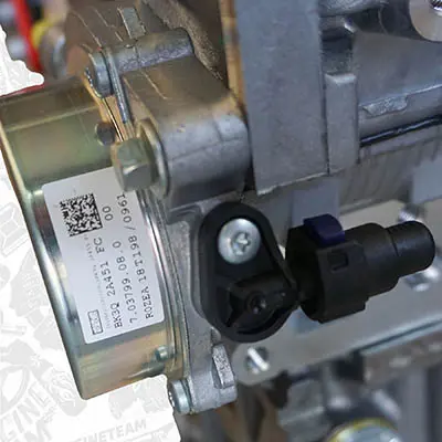 FORD CK3Q 6006 CA Motor Komple Servıs CK3Q6006FA 2323511 1830731