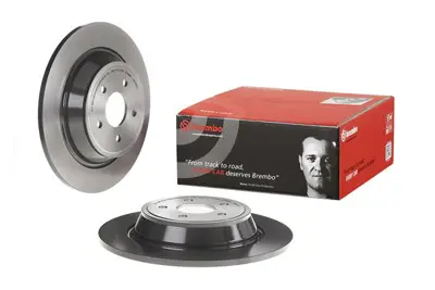 FORD GV61 2A315 AA Fren Dıskı Arka 5202205 5338889 2008440 DG9C2A315CD GV612A315AA 2007750 GV612A315BA 2019881 5310798 E1GC2A315CB