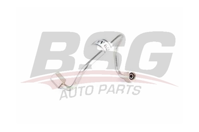 FORD 7T16 3A713 BC Dır. Gerı Dönüs Hortumu 7T163A713BC 1459351