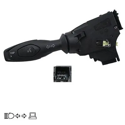 FORD 8A6T 13335 CC Anahtar - Sınyal 1513033 1686675 8A6T13335CB 8A6T13335CC