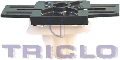 FORD W703475 S300 Klıps:On Cam Izgarası(4) 1106903 W703475S300