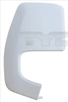FORD BK21 17K747 BCXWAA Kapak - Ayna Yuvası 1809085 2064127 BK2117K747BCXWAA BK2117K747BBXWAA