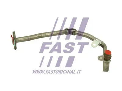 FORD BK2Q 6K677 AD Turbo Yag Gerı Dönüs Borusu 1763026 BK2Q6K677AD