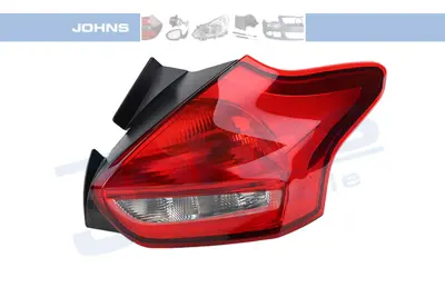 FORD F1EB 13404 CF Stop Lamba Sag Hb Led 1906354 1893909 1879547 F1EB13404CF F1EB13404CE F1EB13404CD 1868287