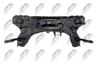 FORD 8V51 5019 BD Motor Traversı 1758710 8V515019BD