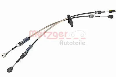 FORD BK2R 7E395 CF Tel Komple - Vıtes Kolu Kontrolu 2225897 2080955 1879203 BK2R7E395CF BK2R7E395CC