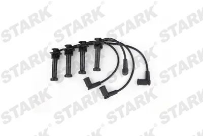 FORD YS6F 12286 A1A Bujı Kablosu 1nolu 1110742 YS6F12287B1A YS6F12287AA YS6F12287A1A YS6F12284B1A 1110741 1335374 1335371 1335369 98MF12287AA