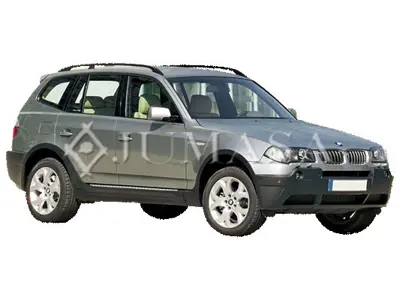 BMW 41003449411 Kaput 41003449411 41613404956