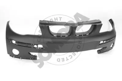 BMW 51117136632 Tampon Ön 51117136632 51117185125