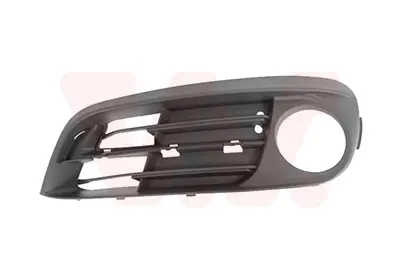 BMW 51117331729 Tampon Izgarası Ön : L 51117331729 7331729 51117331735