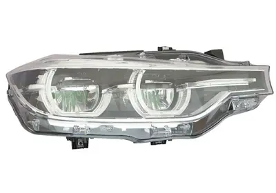BMW 63117419634 Far Komple : R ( Led ) 63117419634 7419634