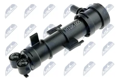 VW 5E0955966 Far Yıkama Motoru Sag 5E0955966 5JA955966A 5E0955966B
