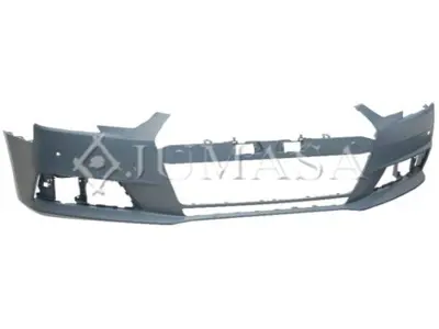 VW 8W0807065AGRU Tampon Ön 8W0807065AGRU 8W0807065A