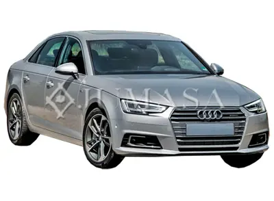 VW 8W0807065AGRU Tampon Ön 8W0807065AGRU 8W0807065A