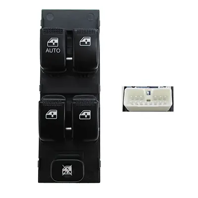 HYUNDAI 935701C110AX Cam Dügmesı 935701C110AX 935701C110WK 935701C130 K2FA66350