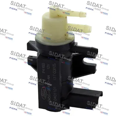 FORD CM5G 9F490 AA Turbo Basınç Valfı 9674084680 1885485 1930383 AV2Q9E882AA AV2Q9E882AB 1618KC 1618QH 1618QQ 9601887680 9665247080