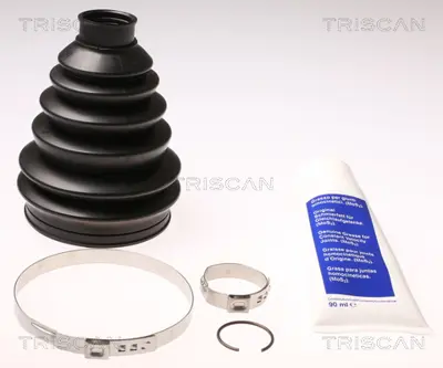 MEHA MH32136S Takım Aks Korugu Ic Duster 1,5dcı / 1,6 16v 7701209241