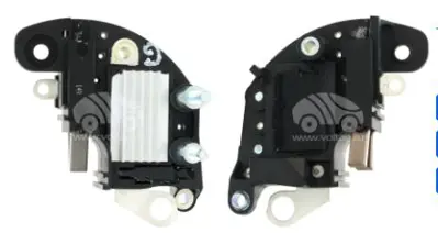 ITHAL B F032239983 Alt Konjektor 14.5v Marellı Tıp Fıat Ducato 1.9 / Scudo / Opel A.9 Cdtı Vr-F159 Vx 0594 