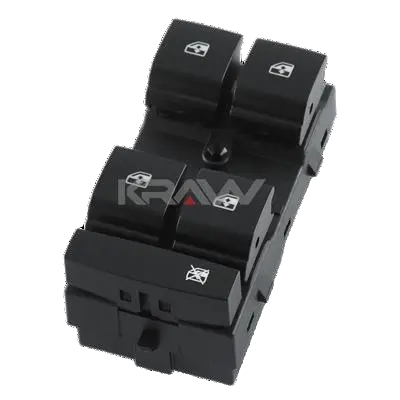 ITHAL GP.20917577 Cam Kaldırma Düğmesi Ön (Dörtlü)  Cruze GP.20917577