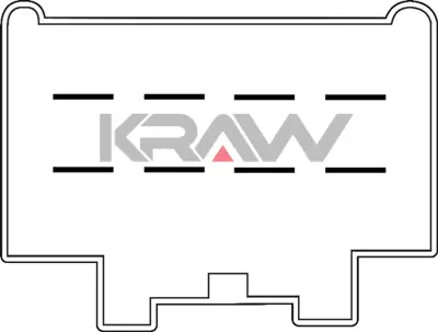 ITHAL GP.20917577 Cam Kaldırma Düğmesi Ön (Dörtlü)  Cruze GP.20917577