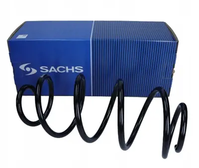 SACHS 994 891 Helezon Yayı Arka 550200001N