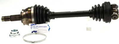 ANKA 30500001 Aks Kafası Ic Set Sağ Doblo 1.9 Jtd (01-10 ) 46307543 46307678 46308524 55209968 71787227 46308337 71789087 46308928 1603411 93190193
