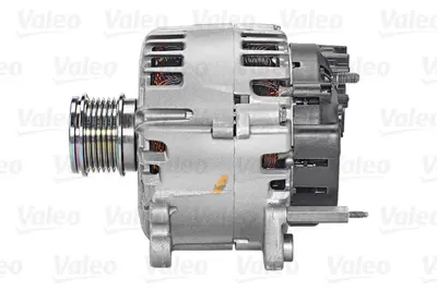 BOSCH 1986A00622 Uc Fazlı Jenerator A3  A3 Lımousıne  A3 Lımousıne Quattro  A3 Quattro  A3 Sportback  A3 Sportback Qu 04L903023J 04L903023J 04L903023J