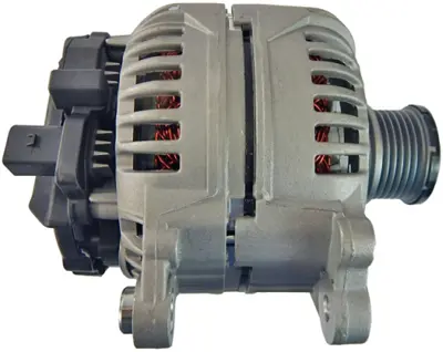 BOSCH 1986A00896 Uc Fazlı Jenerator A4  A4 Allroad  A4 Avant  A4 Avant Quattro  A4 Quattro  A5 Cabrıolet  A5 Coupe  A 03G903016E 03G903016G 03G903016B