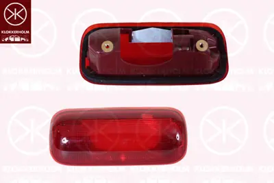 OPAR 46808225 3.Stop Lambası Doblo 46738736 46808225