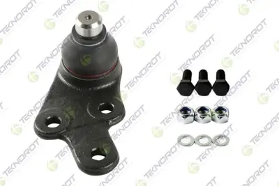 TEKNOROT FO-665K Salıncak Rotili Sol Kuga Iı 13 > 1943502