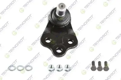 TEKNOROT JE-354K Rotıl On Alt Jeep Compass 17> 