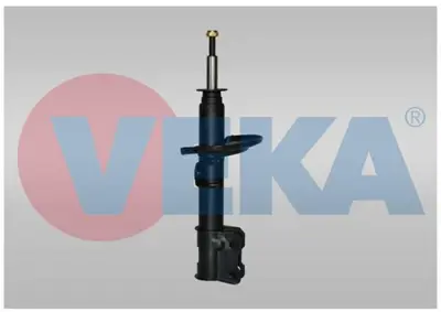 VEKA 320007 Amortısor On Sağ Gazlı Opel Corsa C 1.3 Cdtı 2000-2006 