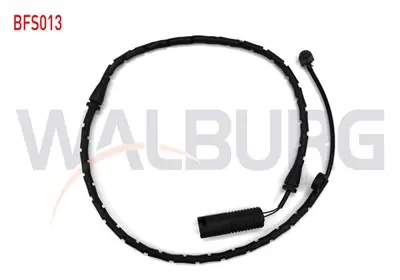 WALBURG BFS013 Balata Ikaz Kablosu Sol-Sağ On 800mm Bmw X5 (E53) 2000-2007 