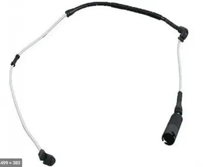 WALBURG BFS061 Balata Ikaz Kablosu Sol-Sağ On 625mm Land Rover Range Rover Iıı (Lm) 2002-2012 