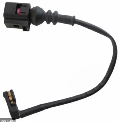 WALBURG BFS098 Balata Ikaz Kablosu Sol-Sağ On 230mm Vw Crafter 2.0 Tdı 2018- / Man Tge 2.0 2018- 