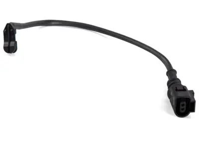 WALBURG BFS099 Balata Ikaz Kablosu Sol-Sağ Arka 295mm Vw Crafter 2.0 Tdı 2018- / Man Tge 2.0 2018- 